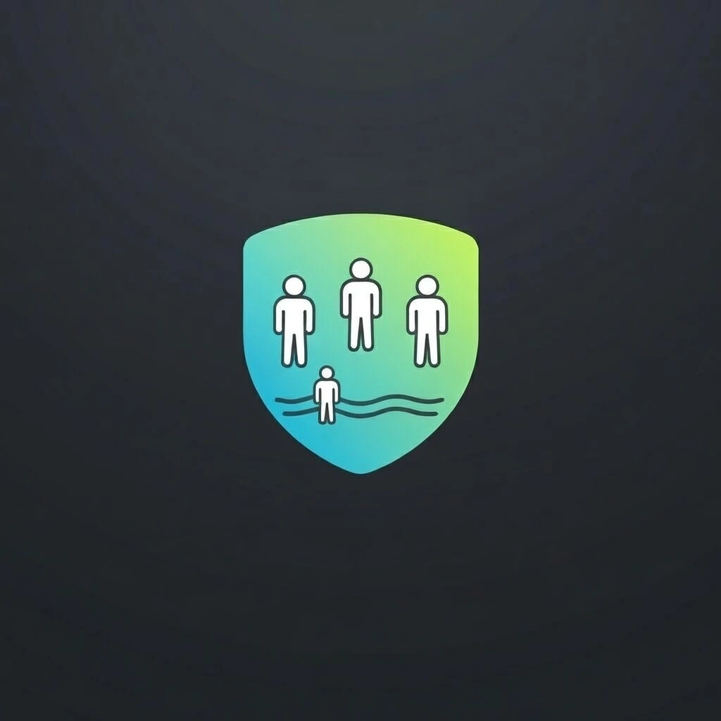 Peaceful & Low Crowd